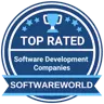 GoodFirms Badge