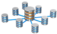 Data warehousing