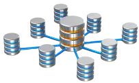 Data warehousing