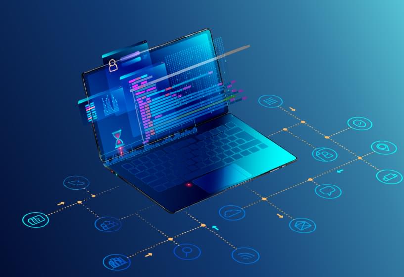 Custom API development