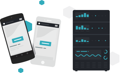 .NET support services