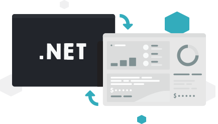 .NET development company
