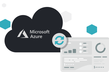 Microsoft Azure services